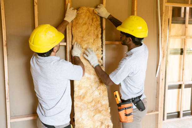 Best Fireproof Insulation  in Shiner, TX